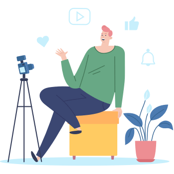 Full-Funnel Content & Video